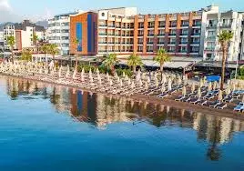 هتل پوینت بیچ